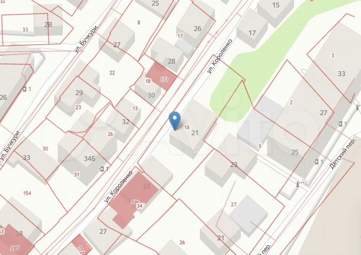 Участок 9 сот. (ИЖС)