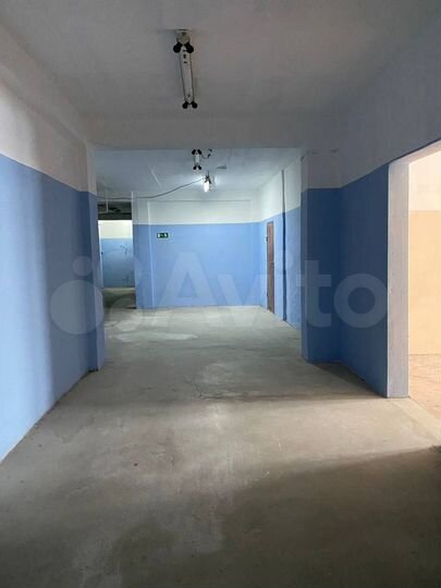 Производство, 66.1 м²