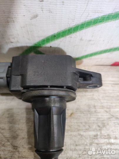 Катушка зажигания Nissan Note E11 (1.4) CR14DE