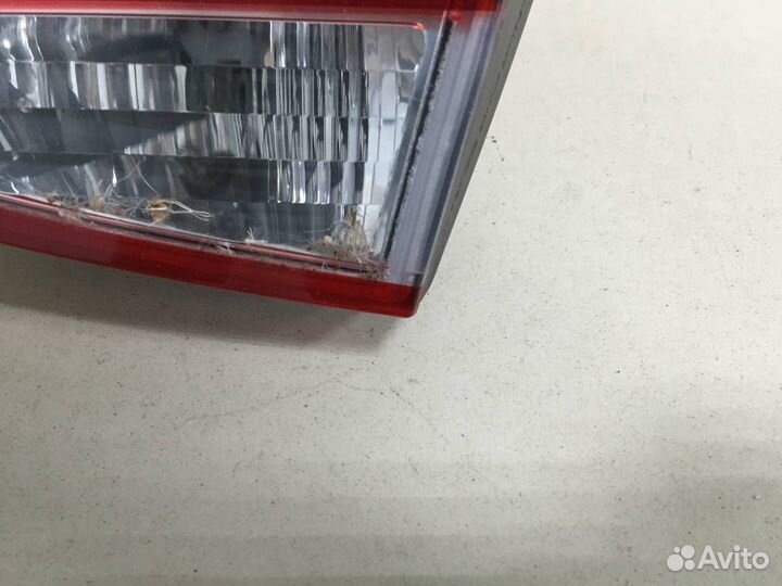 Фонарь задний внутренний правый Hyundai ix35 LM 20