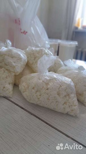 Молочная продукция с доставкой