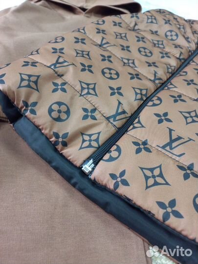 Костюмы- тройки детские