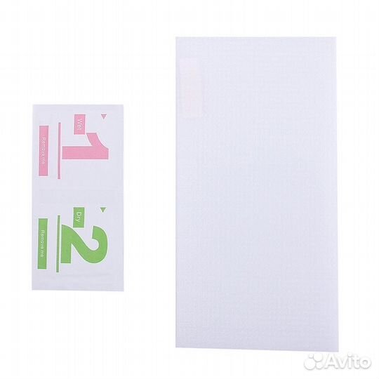 Защ.стекла на Tele2 Midi (LTE) 4,5