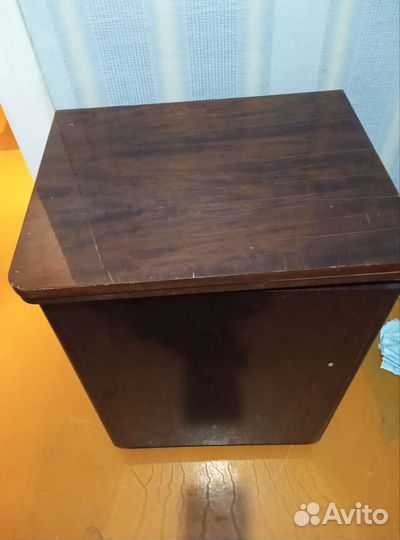 Швейная машинка бу веритас