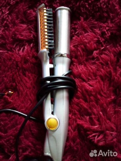 Прибор для укладки волос Instyler (Инстайлер)