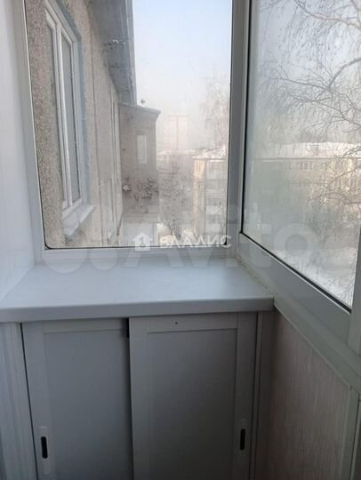 2-к. квартира, 43 м², 5/5 эт.