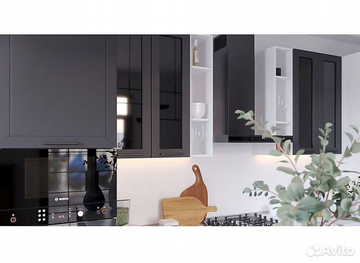 Кухонный гарнитур