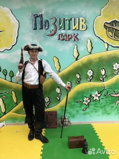 Аниматоры Человек паук, Дэдпул, Бэтмен и другие