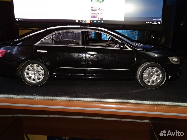 Детский электромобиль бу