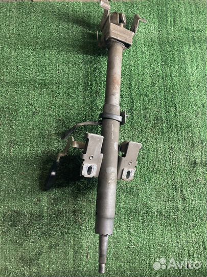 Рулевая колонка kia spectra