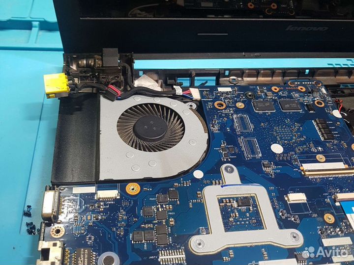 Ремонт телефонов