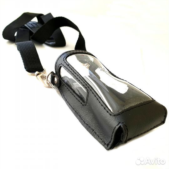 Чехол для радиостанции Аргут А-41