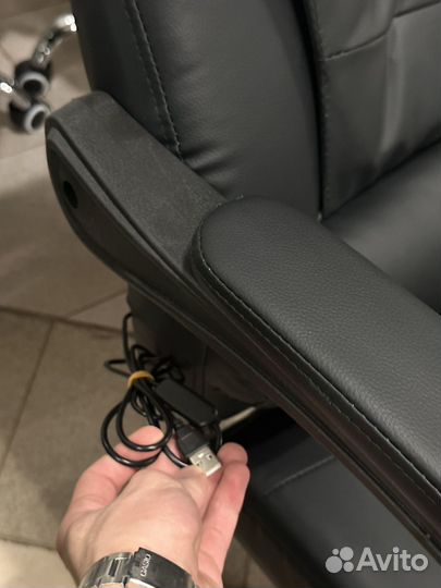 Офисное кресло (Доставка)