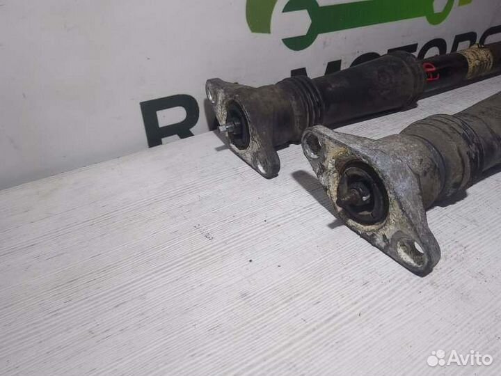 Амортизатор подвески задний Kia Ceed 1 06-12