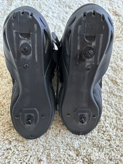 Роликовые коньки K2 trio 100mm. Ботинки