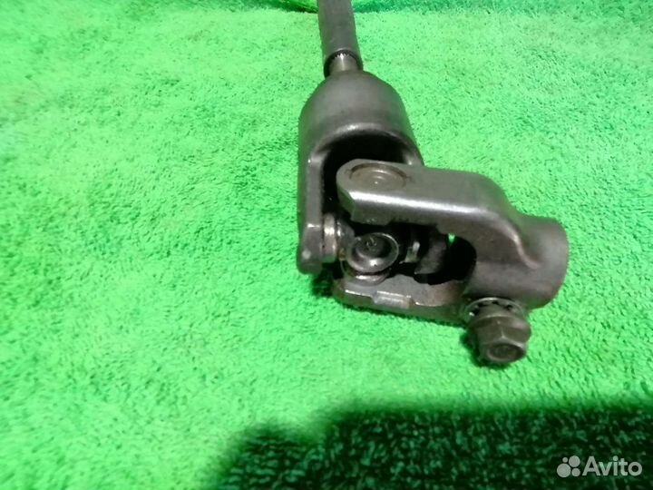 Рулевой вал Honda Civic 8