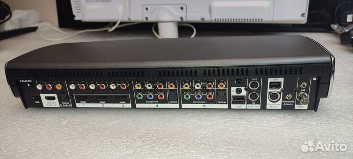 Bose lifestyle AV35 Control Console Консоль управл