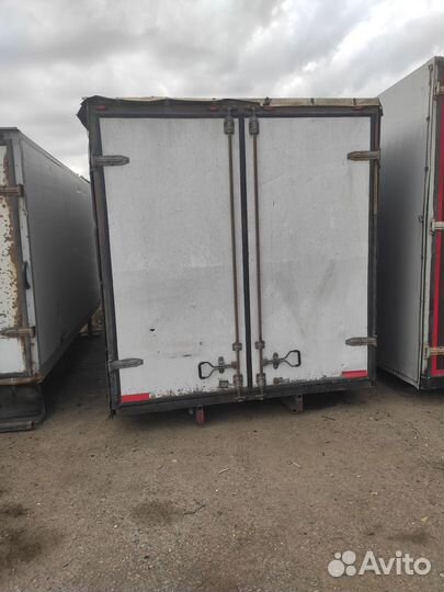 Фургон, будка на газель