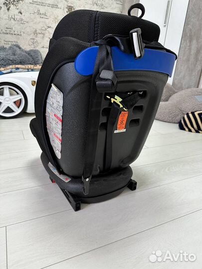 Детское автокресло бу