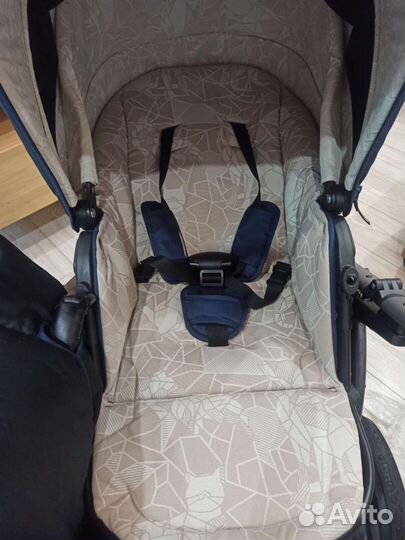 Коляска x lander x move 2 в 1