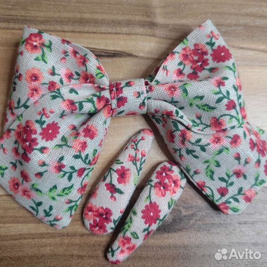 Бантик для девочек