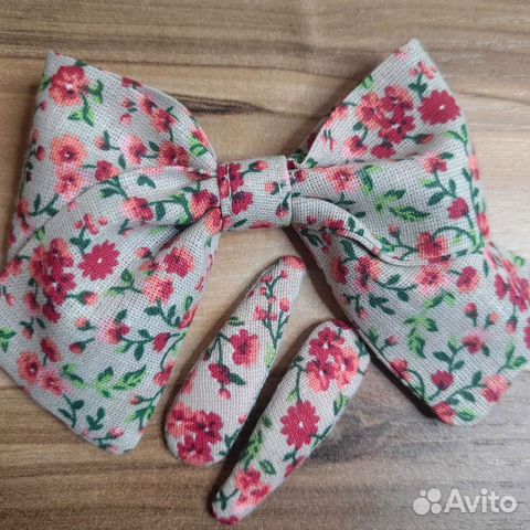 Бантик для девочек