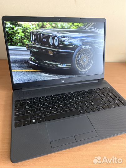 Ноутбук HP