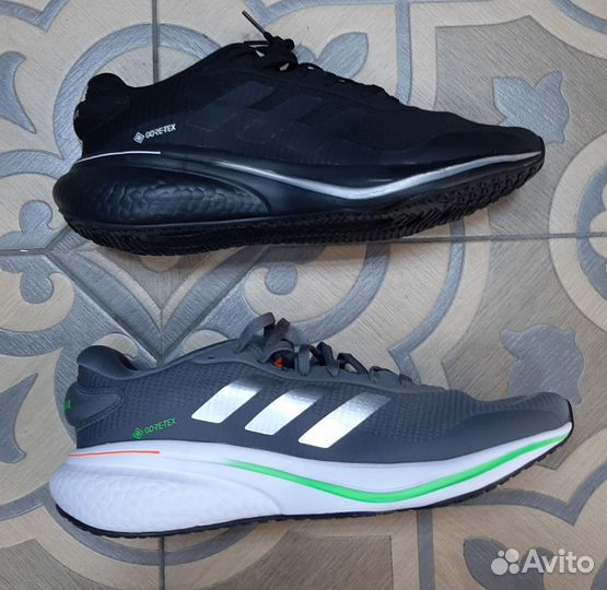 Кроссовки Adidas Supernova