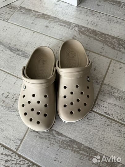 Crocs сабо оригинал