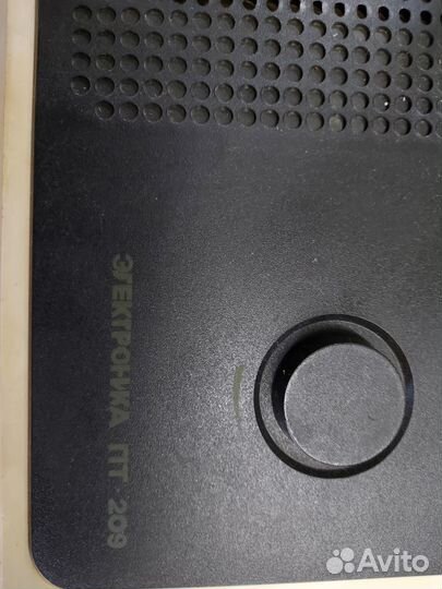 Трехпрограммный приемник