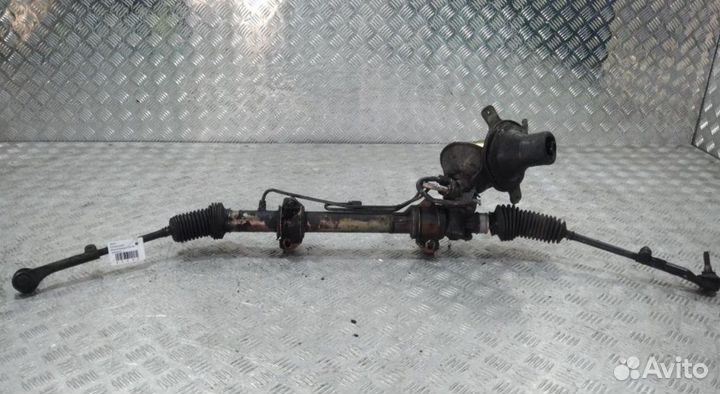 Рулевая рейка 34010125 Renault Megane 1