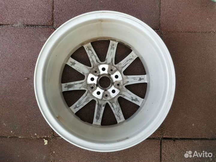 Диски R 17 BMW