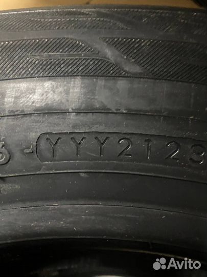 Yokohama Ice Guard IG55 185/65 R14 90T