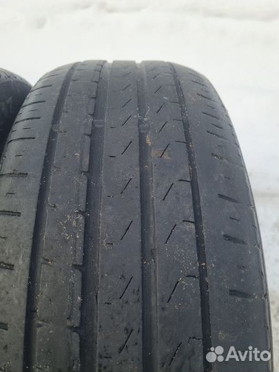 Pirelli Scorpion Verde 215/60 R17