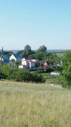 Участок 20 сот. (ИЖС)