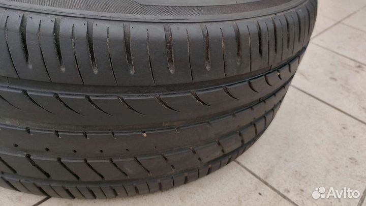 Goform Touring Pro 245/50 R18