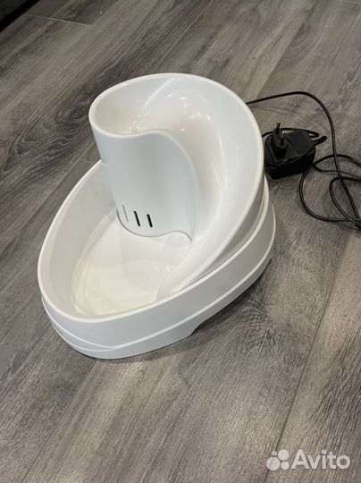 Автопоилка для кошек