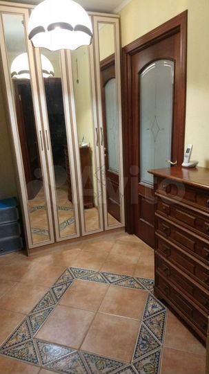 Комната 22 м² в 2-к., 5/16 эт.