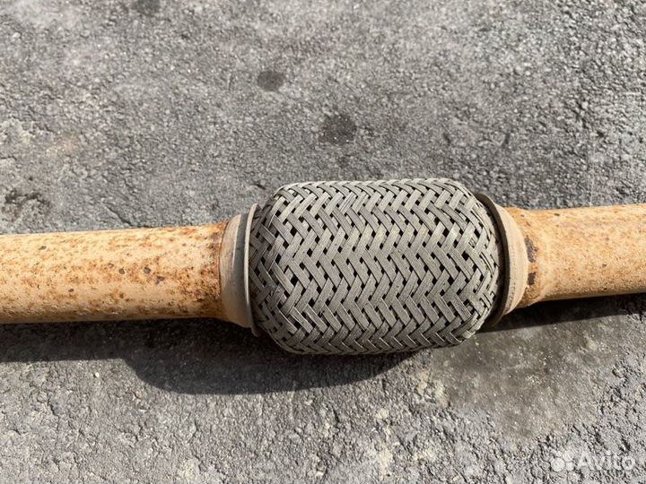 Резонатор Лада Гранта Кросс FL 11186 2020