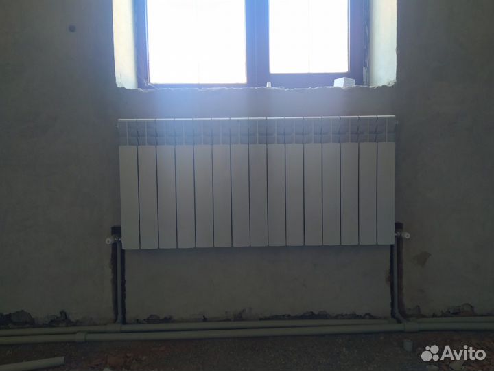 Евроотопление