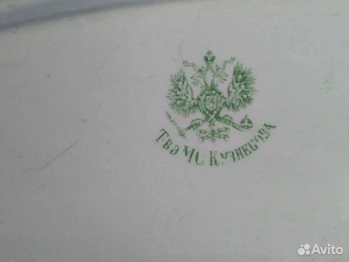 Посуда разных стран керамика