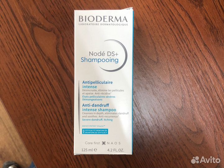 Шампунь для волос профессиональный