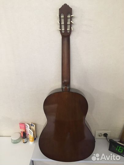 Гитара yamaha c40