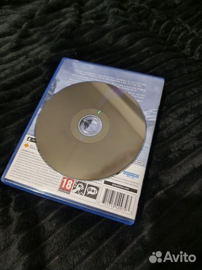 God of war ragnarok ps5 полностью на русском