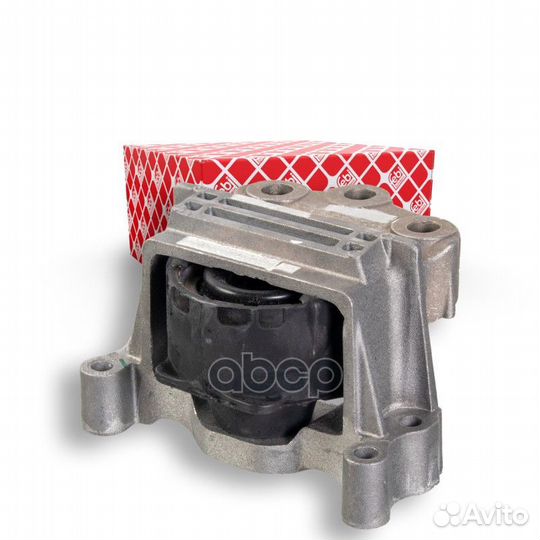 Ford Transit 2,2 TDCi 04/06-08/14 104405 Febi