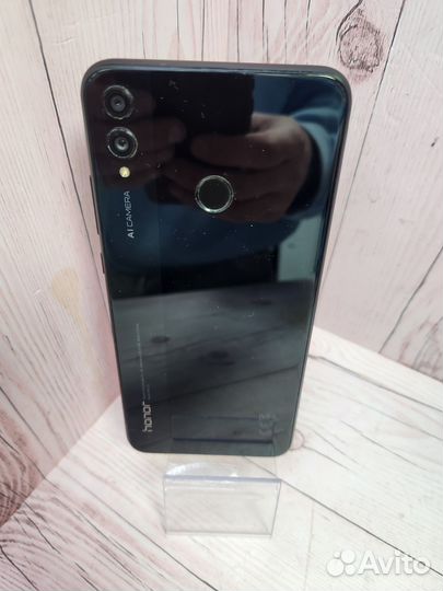 HONOR 8X, 4/64 ГБ