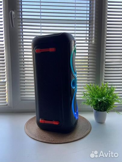 Блютуз колонка Eltronic 20-25 (Новая + Гарантия)