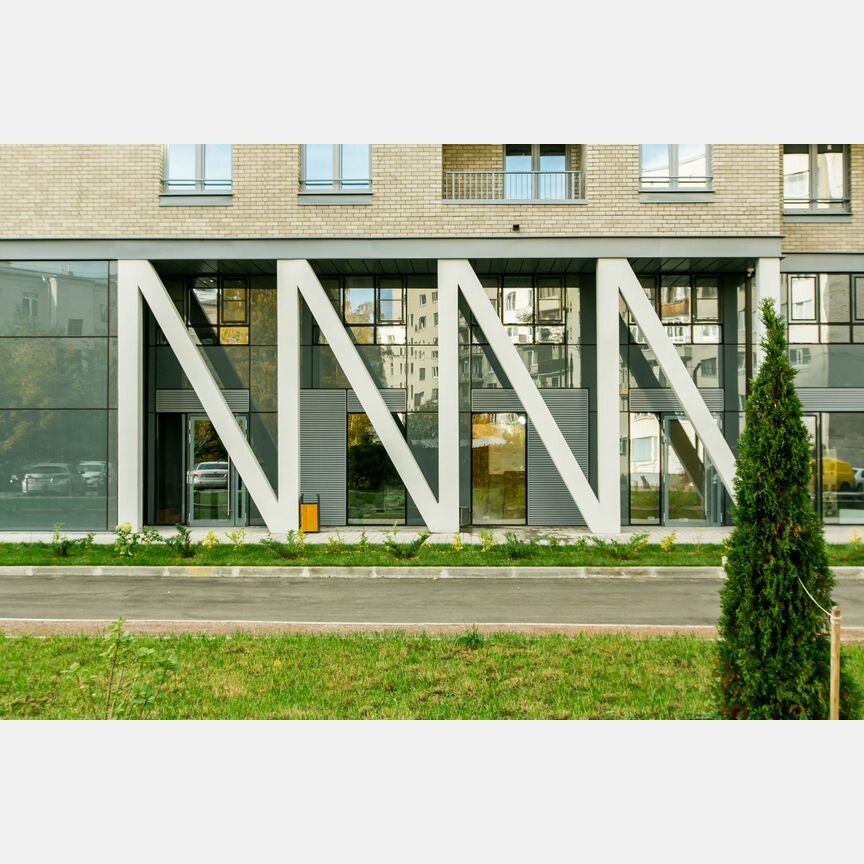 1-к. квартира, 58,5 м², 4/10 эт.