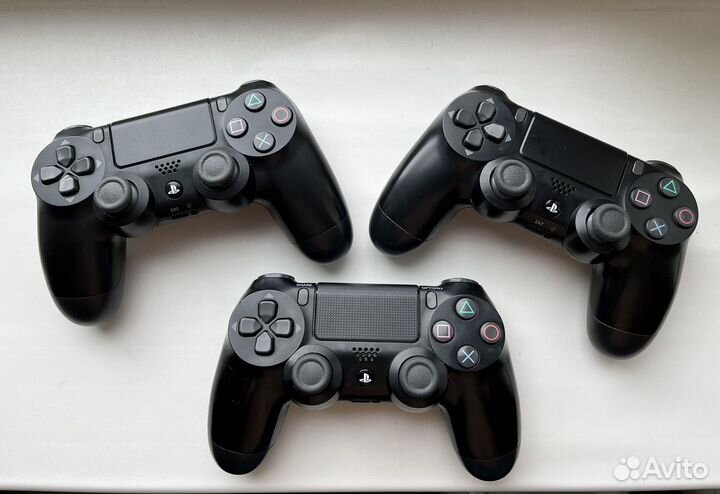 Sony PS4 dualshock