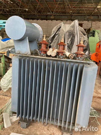 Трансформатор тм(Г) -400 арт3200
